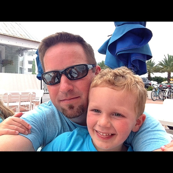 Meet your Posher, Ken - Picture 3 of 3